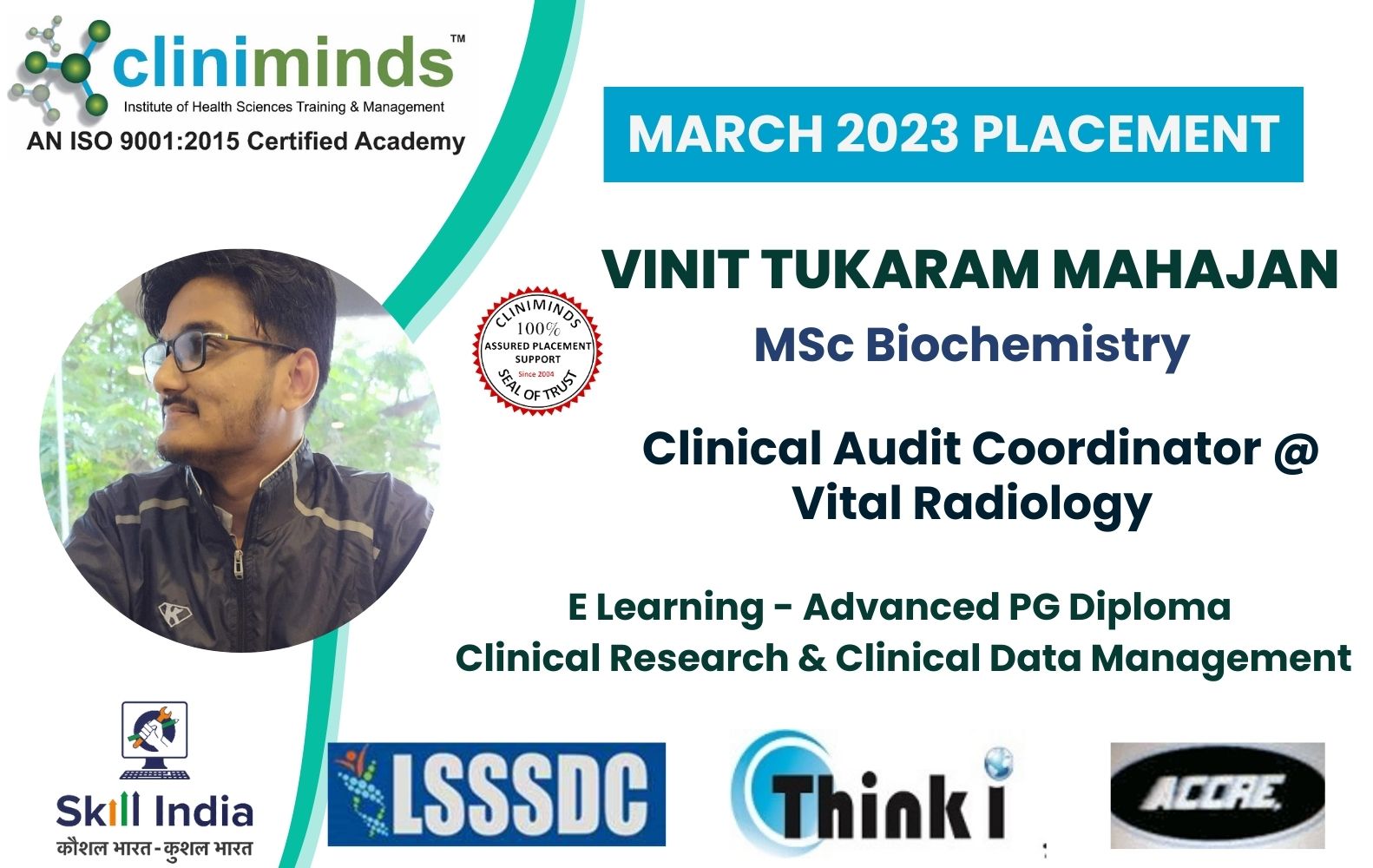 Cliniminds Placements